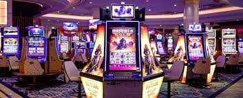 Sorotan utama dari hiburan sports dan casino di platform pik88 yang modern dan aman