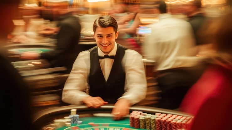 Beragam kategori hiburan termasuk sport dan casino tersedia dengan jam operasional maksimal di pik88