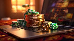 Fitur kontrol bermain sehat di platform hiburan sport dan casino